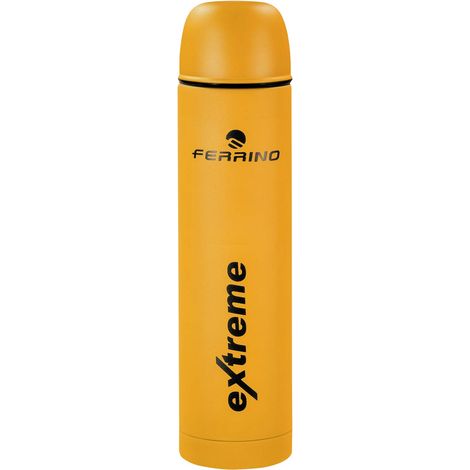 Ferrino Extreme Thermos, Oro, 0.75