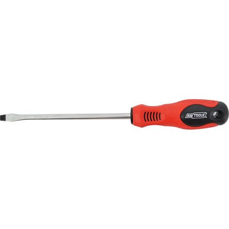 Awtools wkrętak płaski 4,0x100mm