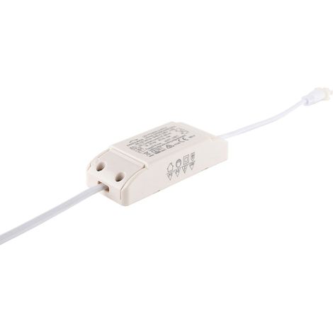 LED-Netzgerät dimmbar 9 W 300 mA (1/5)