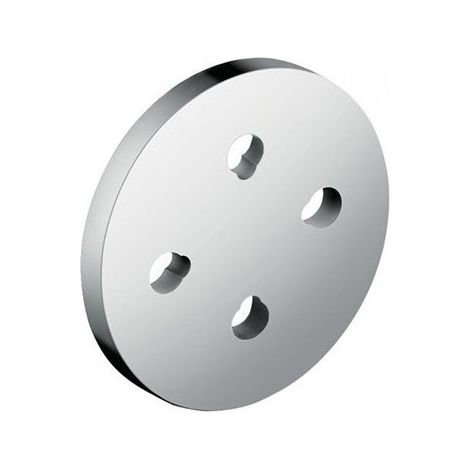 Hansgrohe Calzo de compensación para showerpipe Croma 100, 95239000
