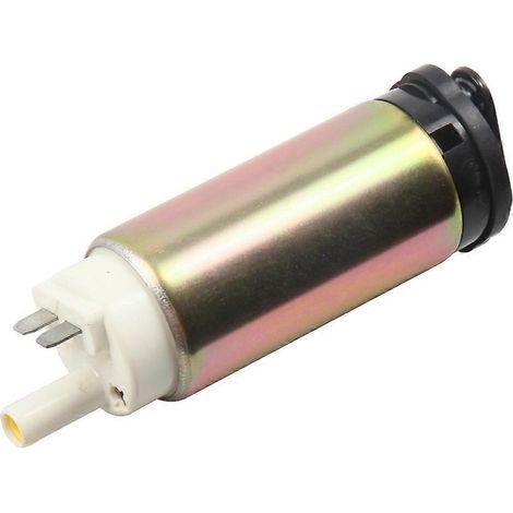 Pompe à carburant pour moteur de bateau Honda BF75, BF90, BF115, BF130, BF150 (2007-2021) - Référence : 16735-ZW5-003 (1/5)