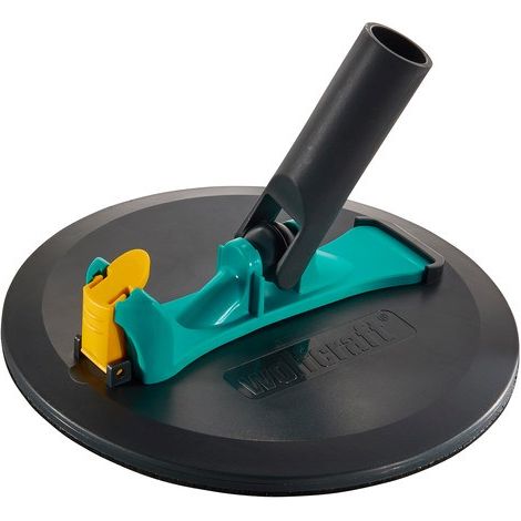 DYSK SZLIFIERSKI 225MM BEZ UCHWYTU - L/WF4052000 (1/5)