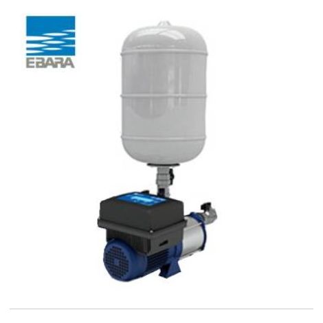 Pompa 1 Gpe Matrix 3-T/0,75 Espm - Ebara