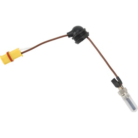Bougie de préchauffage pour chauffage de stationnement diesel 24 V 85-95 W 252070011100 pour Eberspacher Airtronic D2 D4 D4S (1/5)