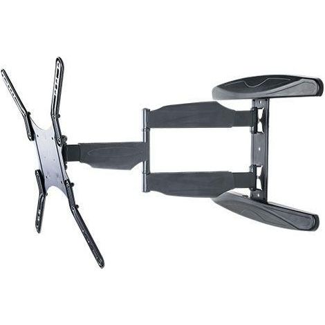 Vivolink VLMW2355A soporte para TV 139,7 cm (55") Negro