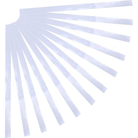 reflektierendes Klebeband für digitale Drehzahlmesser 12