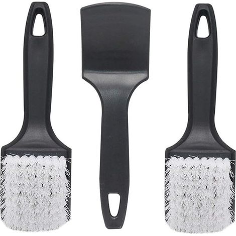 Wheel Brush Shoe Washing Car Cleaning Brushes Household