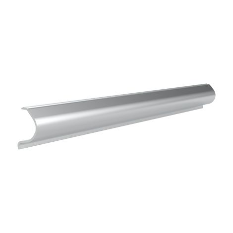 Kabelkanaldeckel, l=280mm, VBP267mm von Viessmann - 7987809