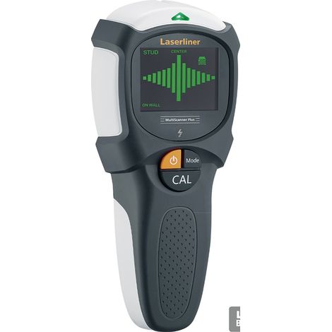Laserliner Elektronisches Ortungsgerät MultiScanner Plus (1/5)