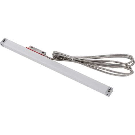 Drehmaschinen-Linearskala TTL 1μm Hochpräzisions-Digitalanzeige-Encoder DC5V mit DB9-Stecker200 (1/5)