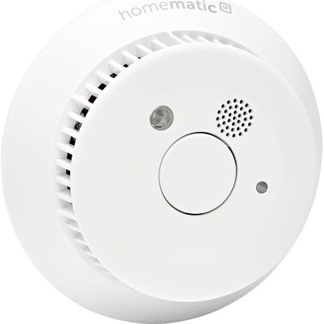 Homematic IP Funk Rauchmelder HmIP-SWSD-2 (1/5)