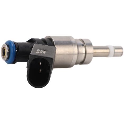 Injecteur de Carburant de Voiture, Injecteur de Carburant 079906036C Buse D'injecteur de Carburant de Moteur de Voiture Adapte pour A6 A8 Q7 S5 4.2 V8 (1/5)