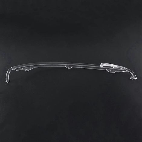 Plaque de guidage droite pour feux de jour (DRL) pour Lexus LS460 (2013-2016). (1/5)