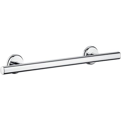 HG Logis C grab bar 300mm chrome (1/4)