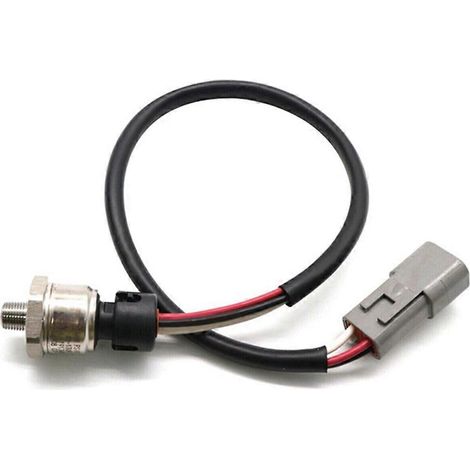42 – 1309 41 – 7959 Pressure Capteur pour Thermo King Transducer Discharge (1/5)