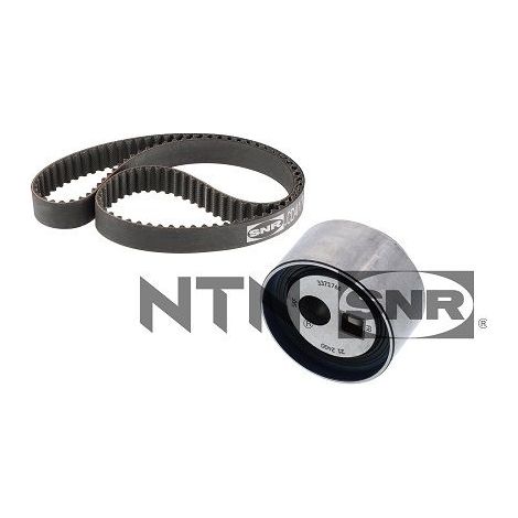 Kits de distribution - KD459.18 - SNR - Compatible avec véhicule Peugeot, Citroen, Fiat