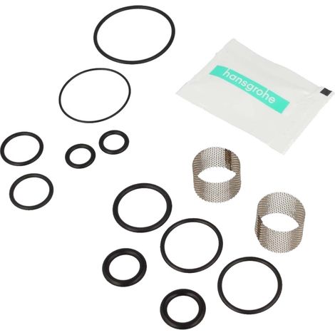 hansgrohe Dichtungsset für Thermostat G 1/2" (1/2)