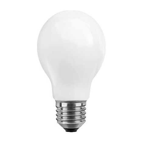 Segula 55247 LED-Lampe silber 6,5 W 550 Lumen