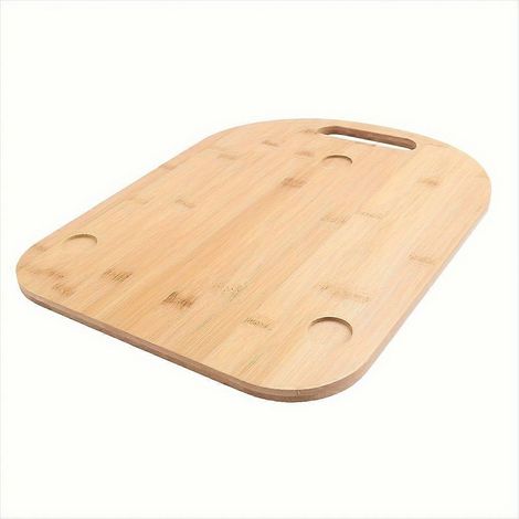 Tapis de glissement pour appareils de cuisine - Socle de machine à café, plateau roulant pour table à thé, tapis de glissement pour appareils de cuisine (1/5)
