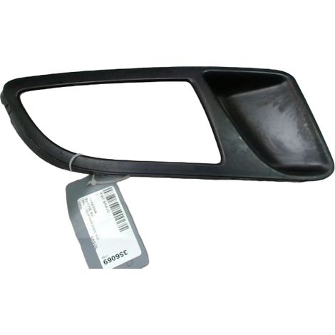 [PRODUIT D'OCCASION] Enjoliveur Pare-choc Avd FIAT Bravo II 2007-... ♻️ Ref Oe. 735441596 - Garantie à vie (1/3)