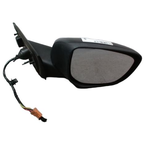 [PRODUIT D'OCCASION] Retroviseur Exterieur Electrique Droit CITROEN C4 Cactus ♻️ Ref Oe. 98016919xt - Garantie à vie (1/4)