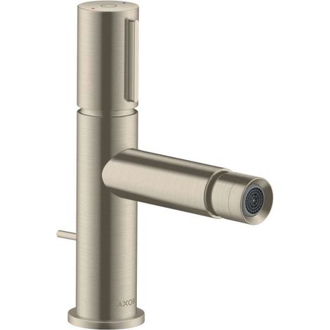 HG Seleziona- Miscelatore bidet AXOR UNO bru-ni (1/3)