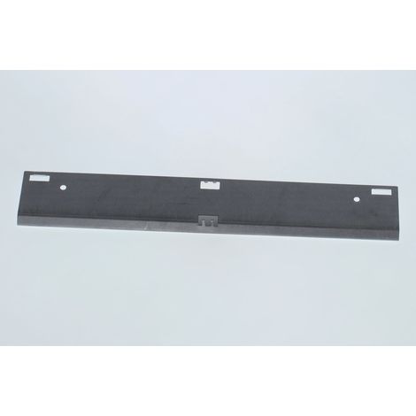 BOSCH Ersatzteil TTNR: 87160108590 Blech (1/2)