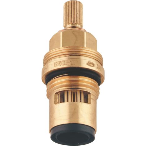 Adecuado para la placa de seguridad cerámica GROHE 45882000 de 1/5,1 cm.