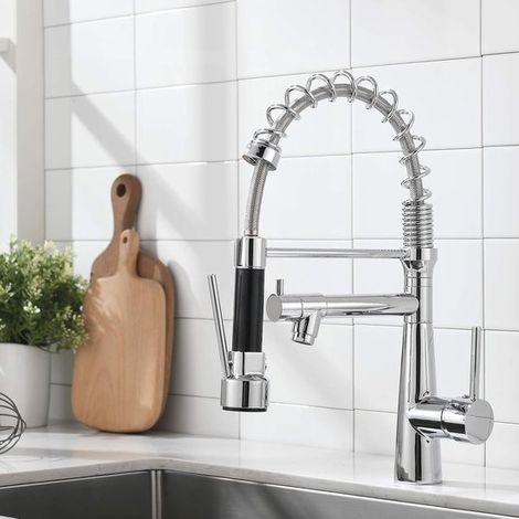 Grifo de cocina, grifo de cocina, grifo de cocina de lujo, sostenible, Universal, grifo de cocina/grifo de cocina, grifo de cocina de lujo (1/5)