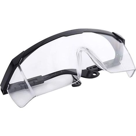Lunettes de protection anti-chocs rétractables pour soudage et soudage (1/4)
