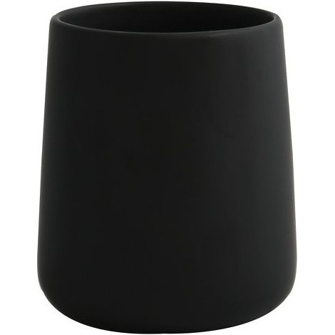 Gobelet Céramique MAONIE Noir mat MSV (1/5)