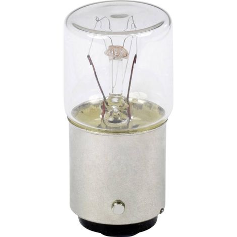 Harmony lampe de signalisation à incandescence incolore BA 15d 24V 6,5W SCHNEIDER DL1BEB (1/5)