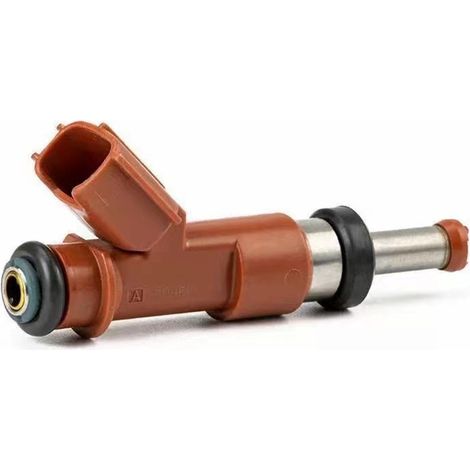 23250-31050 automotive fuel injectors are suitable for Toyota Crown, Reiz, and Lexus. (1/4)