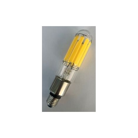 Lampada LED tubolare T46 E27 6700Lm 36W 110-240V 4000K FIL LED Soda One