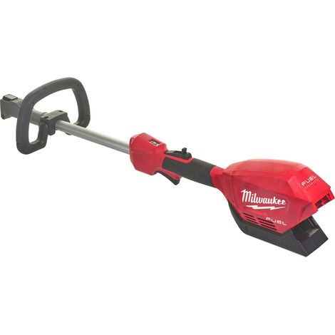 Milwaukee M18FOPH-0 M18 FUEL Outdoor Power Head - QUIK-LOK (BODY ONLY) (1/5)