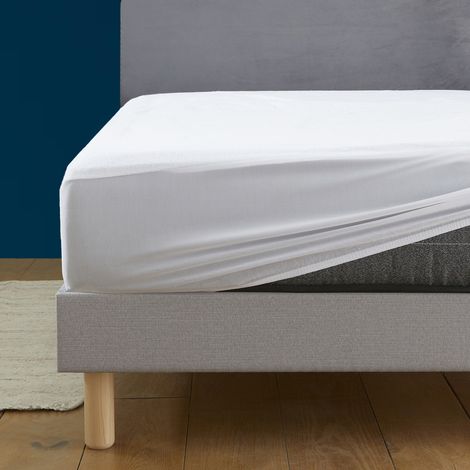 Alèse - Protège Matelas imperméable - Anti punaises de lit - 140/190 - DODO (1/2)