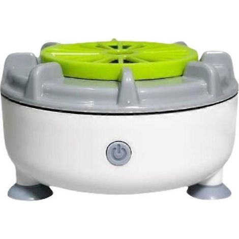 HONORNIC - Nouveaux lave-fruits et légumes portables et efficaces, nettoyeur à ultrasons (1/5)