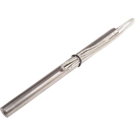 Élément chauffant RS PRO, 8pouce, 750 W, 220 V ( Prix pour 1 )