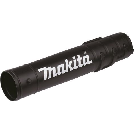 Makita Gebläserohr, für Akku-Gebläse DUB362, UB001G