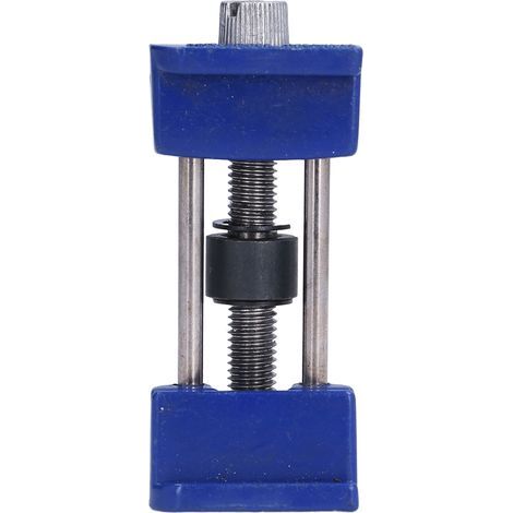 CHICIRIS Hone Guide Réglable en Acier Inoxydable-Spitzer -Plate pour le Planificateur de Burin/Aile, Large Application pour les Amateurs de Travail du Bois (1/5)