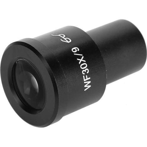 23,2-mm-WF30X/9-Weitwinkelokular für Mikroskope, 9 mm Brennweite (1/5)