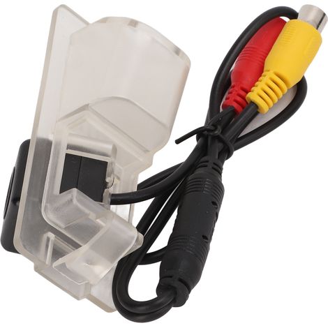 Caméra de recul CCD HD pour FIAT Freemont 2012, vision nocturne, système de vue arrière étanche IP67, pièce de remplacement (1/5)