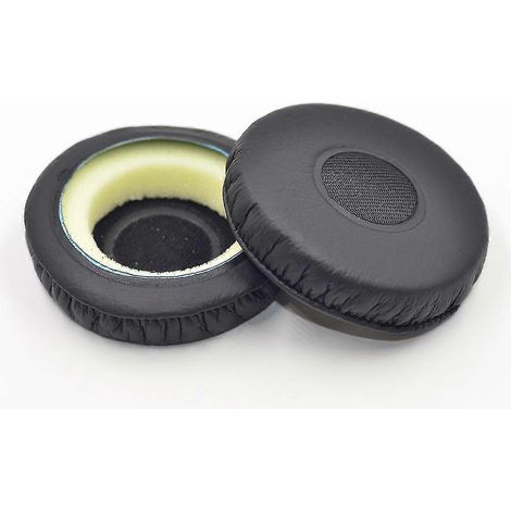 Coussinets d'oreille compatibles avec les casques à réduction de bruit Sony MDR-NC7 (1/4)