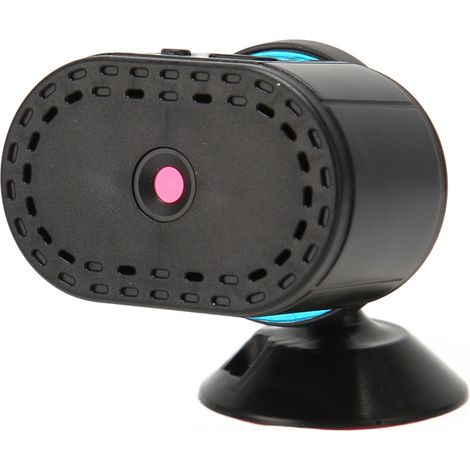 Mini caméra sans fil WiFi 1080P HD avec vision nocturne et détection de mouvement pour la sécurité de votre domicile (1/5)