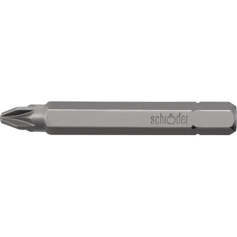 EMBOUT 1/4 PZ 3 CLASSIC 50MM MOB - 20190