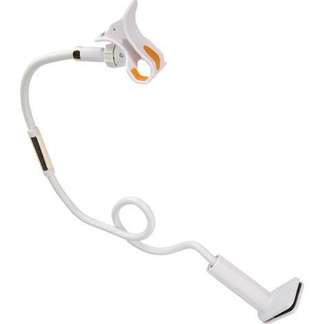 Support pour Tuyaux de Ventilateur Médical - Accessoires Respiratoires et Tubes pour Ventilateur