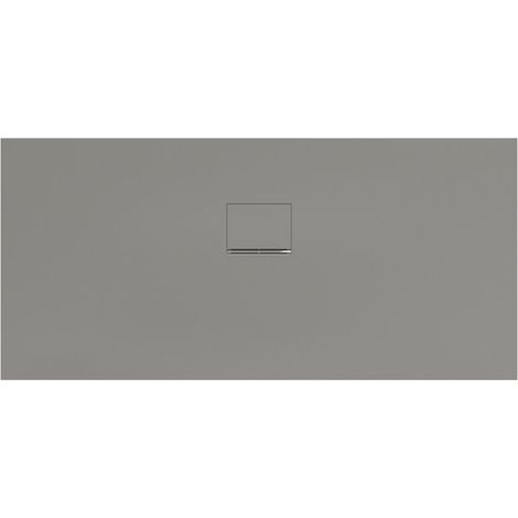 Villeroy & Boch UDQ1675SQI2BV3S DW Squaro Infinity 1600x750x40 mm (1/2)