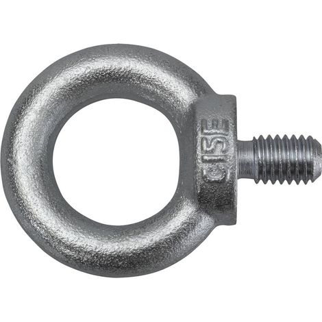 RINGSCHRAUBEN DIN 580 VZ C15E M 12
