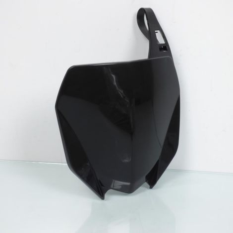 Plaque phare UFO pour Moto Yamaha 250 YZF 2019 à 2021 YA04860001 (1/4)