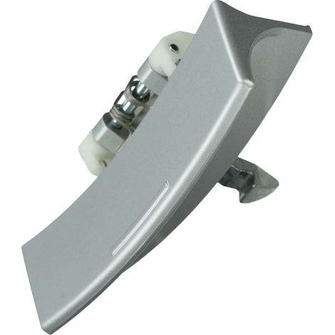 Maniglia dello sportello originale - Lavatrice - BAUKNECHT - 3194573662894772066